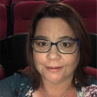 Danette Oughton