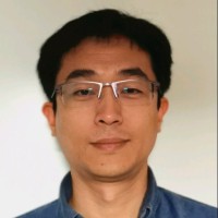 Chunliang Wang