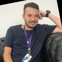 Pablo Breno Franca