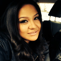 Nailya Ababakriyeva