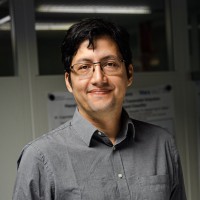 Jean-Paul Calbimonte