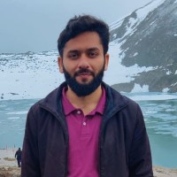 Zohaib Irshad