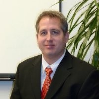 Joel Workman