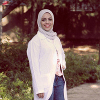 Marah Al-Najar