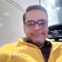 Shivendra Dwivedi