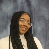 Jhochelle Clarke