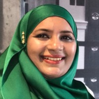 Norhayati Hamid Yati