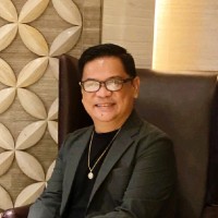 Eric A. Guevarra