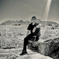 Henry Vásquez Yanahuillca