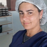 Agustina Fiorella Maruf