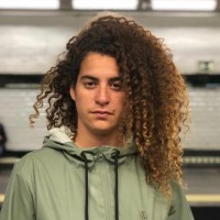 Cynthia Martîn Guerra