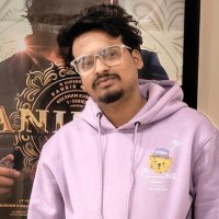 Ankit Raj