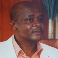 Nna Sefanyetso