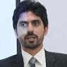 Khursheed Ali