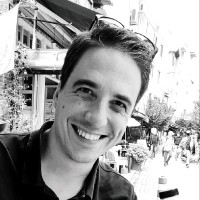 Mathieu CAMUS