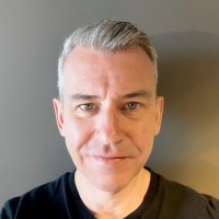 Adrian Potts