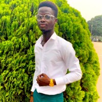 Andy Frimpong