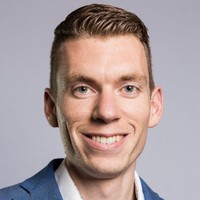 Diederick Jubbega