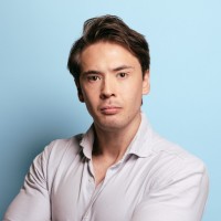 🧑 Alexander Wikström