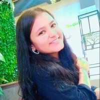 Prachi Singh