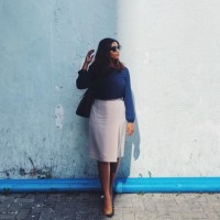 Shiuna Hameed