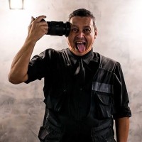 Adriano Figueiredo