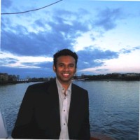 Aditya Karthik Ravinuthala