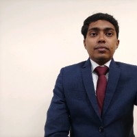 Srinivas Thamma