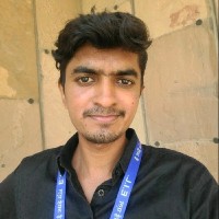 Mushtaq Ahmad