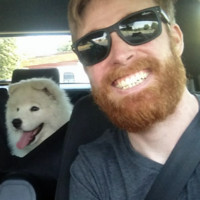 Dustin Mcdonald
