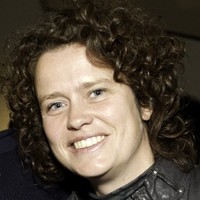 Anne Borgers