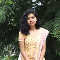Mahima M