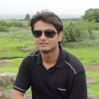 Rajib Saha, Frm