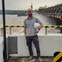 Maximiliano Echeveste