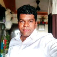 Tushar K