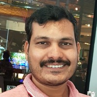 Anil Kumar Japa