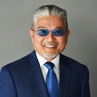 Robert Hirahara