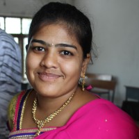 kavya kothapally