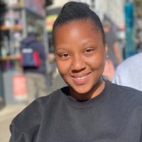 Michaela Burton, Mba