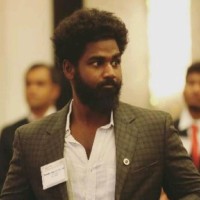 Rahul Chakravarthy