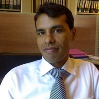 Zubair Ashique