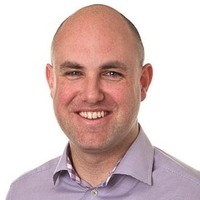 Conor McDonnell