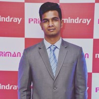 Ankit Manhar