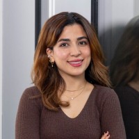 Nafiseh Ahmadi