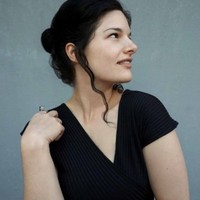 Magda Triantafyllidou