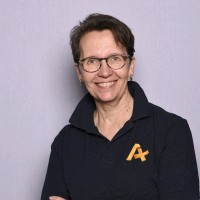 Sabine Frömming