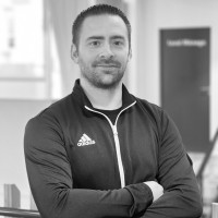 Sylvain Michel