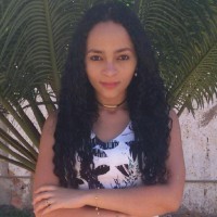 Andressa de Carvalho Dias