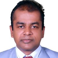 Sushil Angelus