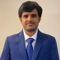 Sharwan Ram